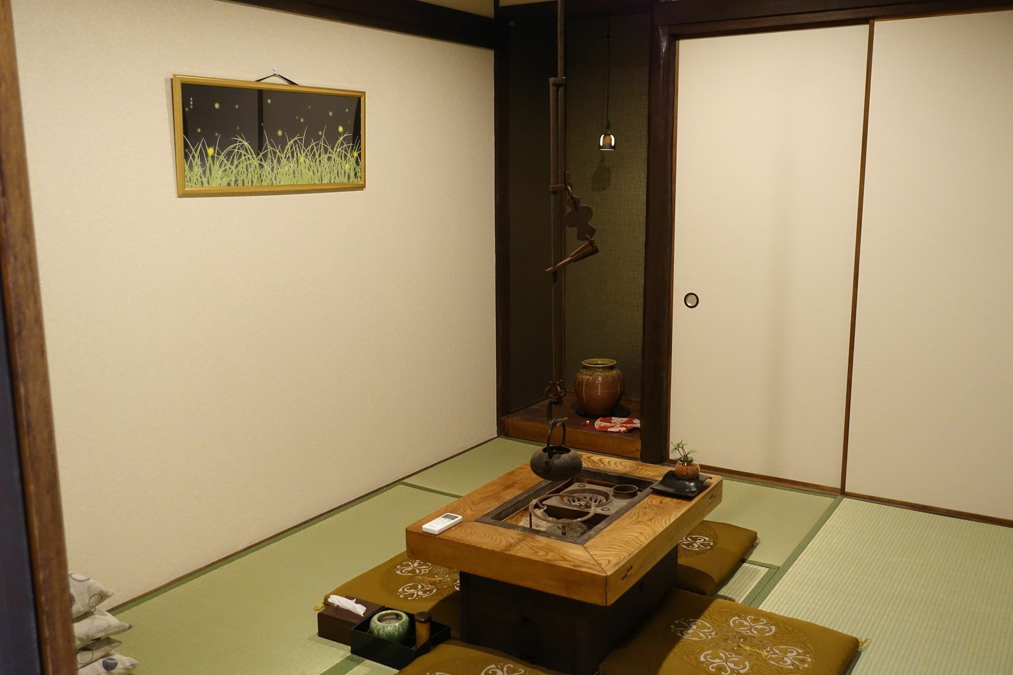 Guest House Mew เกียวโต ภายนอก รูปภาพ