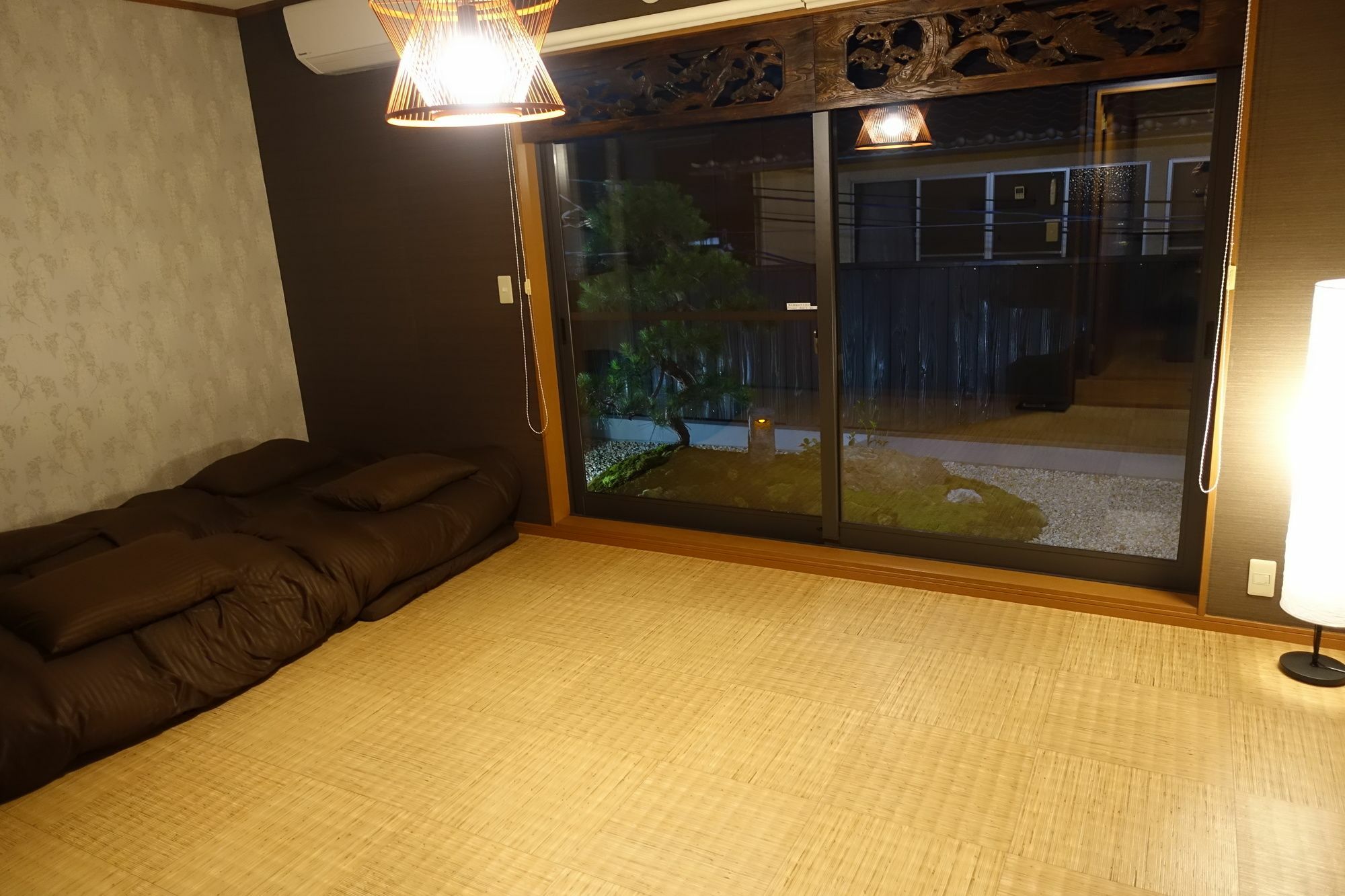 Guest House Mew เกียวโต ภายนอก รูปภาพ