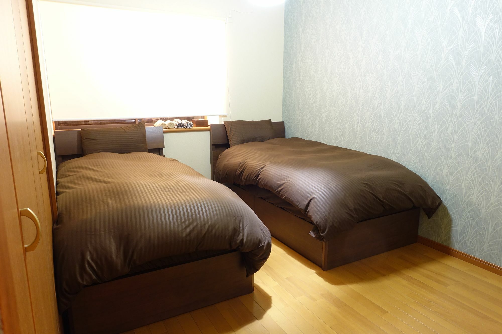 Guest House Mew เกียวโต ภายนอก รูปภาพ