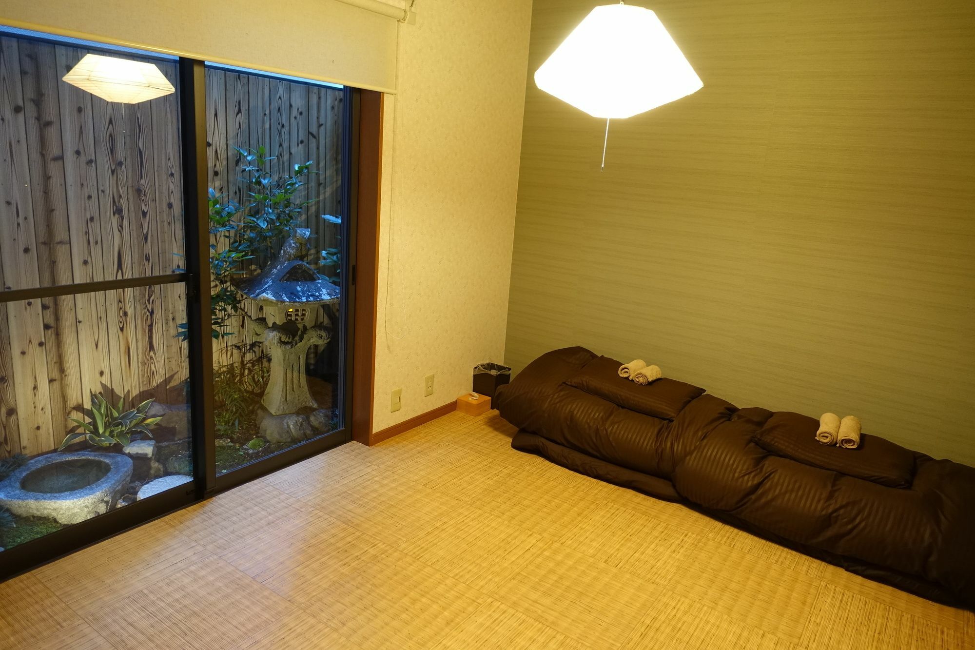 Guest House Mew เกียวโต ภายนอก รูปภาพ